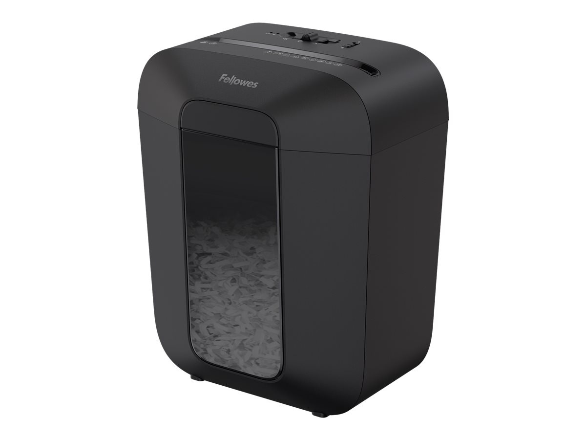 Fellowes Powershred LX45 - destructeur de documents