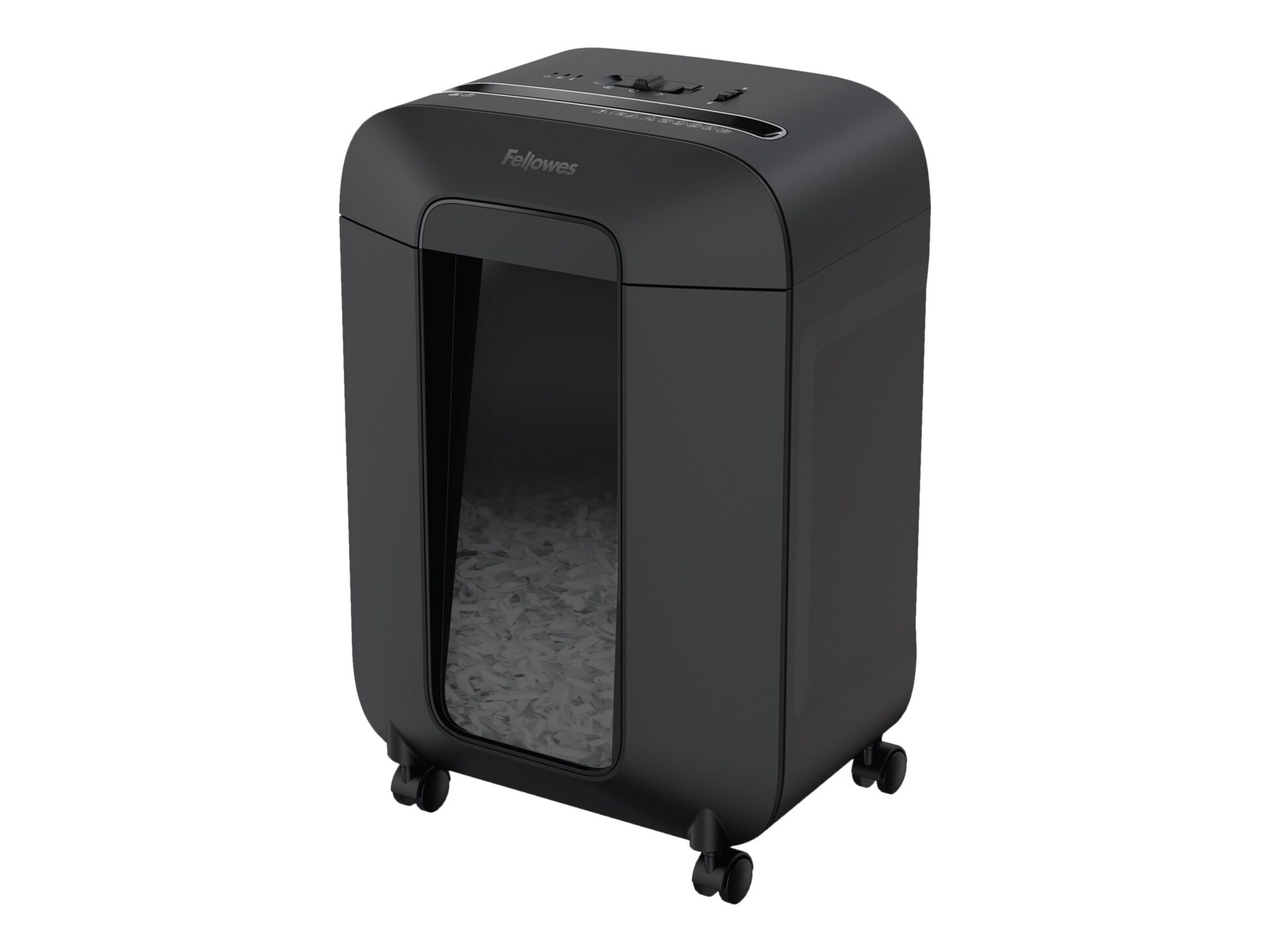 Fellowes Powershred LX85 - shredder