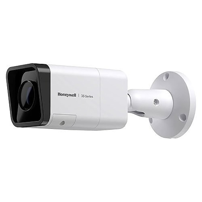 Honeywell Onvif 35 Series 5MP IR MFZ Bullet Camera