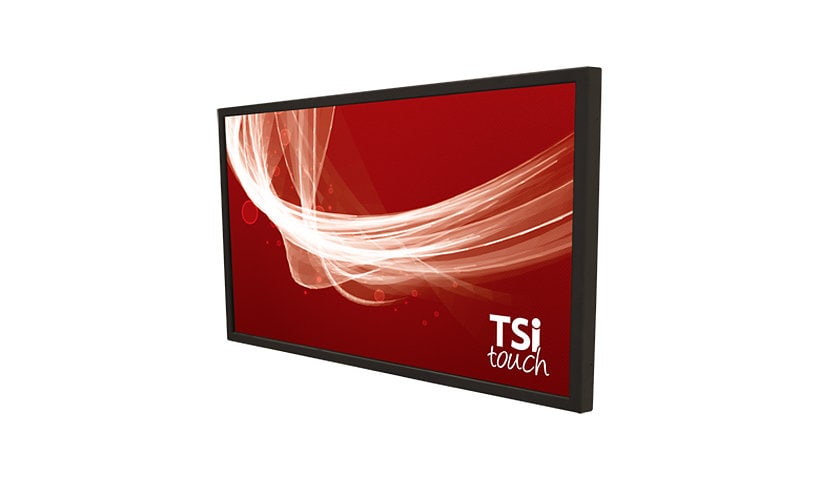 Samsung TSItouch 65" Infrared Interactive Touch Screen