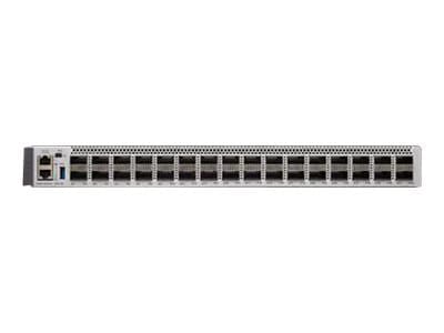 Cisco Catalyst C9500X-28C8D - Network Essentials - switch - 28 ports - mana