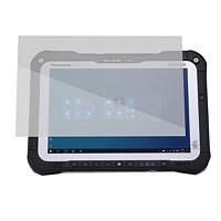 InfoCase Privacy Glass for Toughbook A3 and G1 Tablet