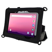 InfoCase Toughmate Always-On Case for Panasonic TOUGHBOOK S1 Tablet