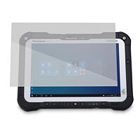 InfoCase Tempered Glass for Toughbook S1 Tablet