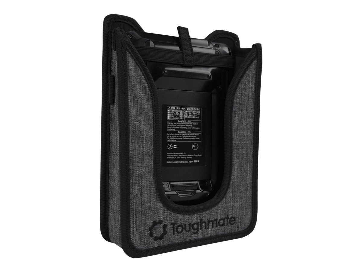 InfoCase Toughmate Holster for Panasonic TOUGHBOOK S1 Tablet