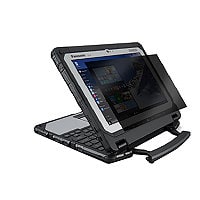 InfoCase Tempered Glass for TOUGHBOOK 40 Laptop