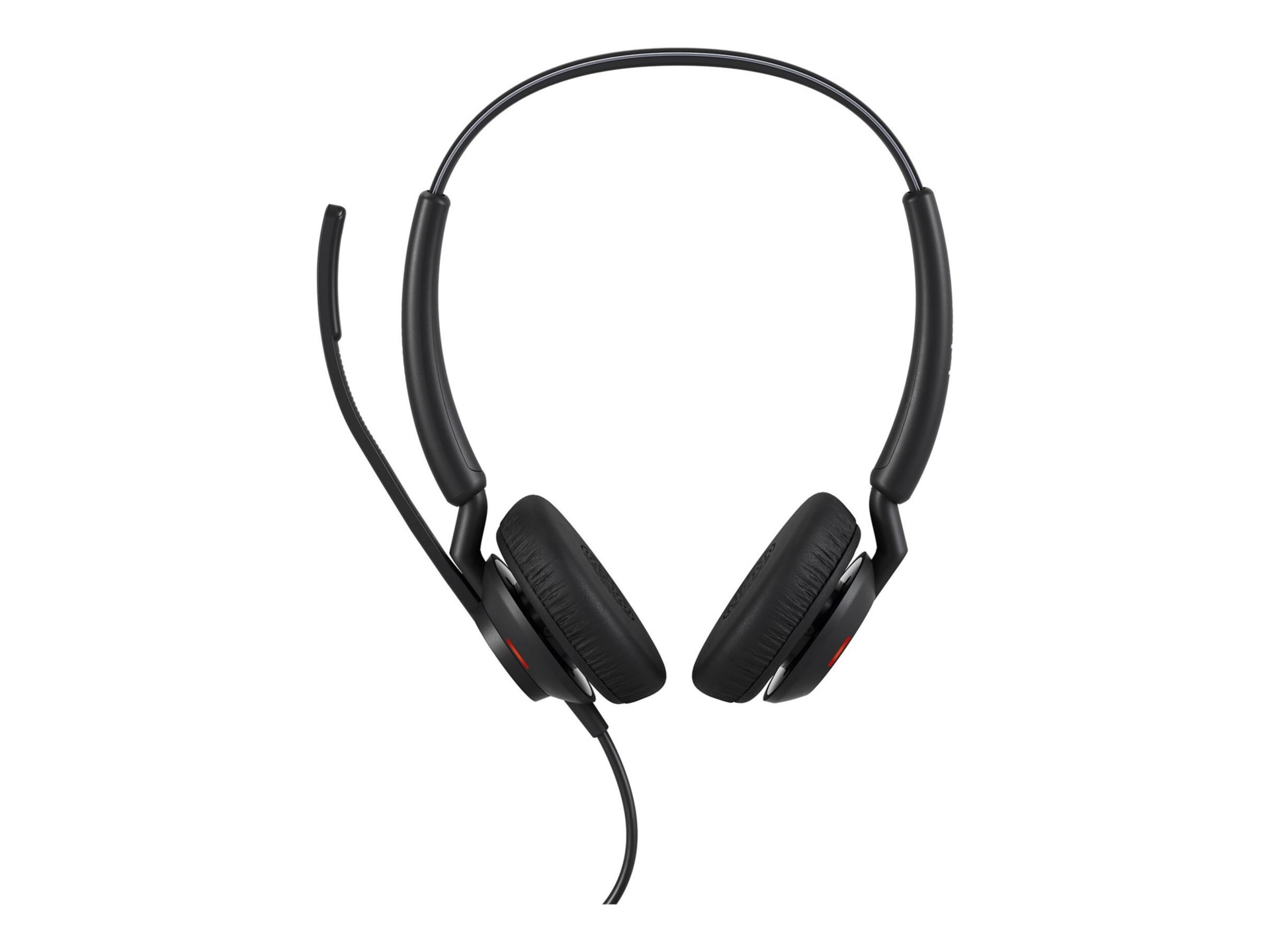 Jabra Engage 40 Stereo - headset - USB-A