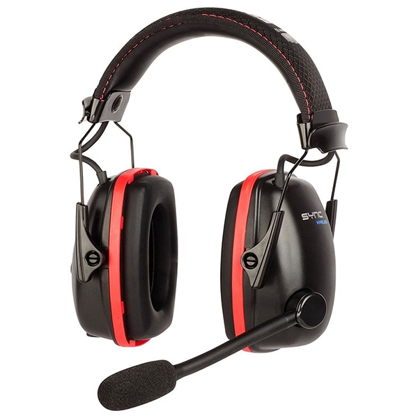 HONEYWELL RETAIL SYNC BT EARMUFF