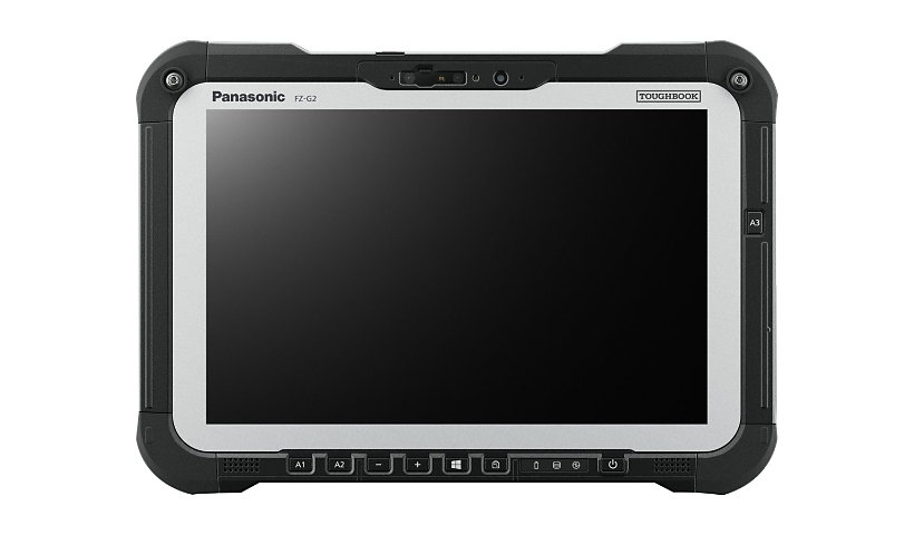 Panasonic Toughbook G2 - 10,1" - Intel Core i5 - 10310U - 16 GB RAM - 512 GB SSD
