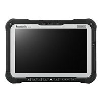 Panasonic Toughbook G2 - 10.1" - Core i5 10310U - 16 Go RAM - 512 Go SSD