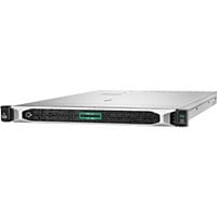 HPE ProLiant DL360 Gen10 Plus Network Choice - rack-mountable - Xeon Silver