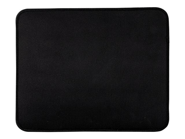 Anywhere Cart Non-Slip Neoprene MousePad - Black