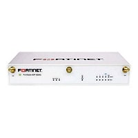 Fortinet FortiGate 40F-3G4G - security appliance - with 3 years FortiCare 2