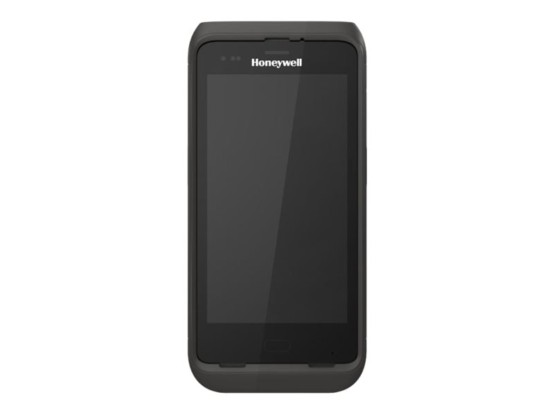 Honeywell CT45 XP - terminal de collecte de données - Android 11 - 64 Go - 5 po - 4G