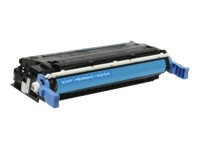 Clover Imaging Group - cyan - compatible - remanufactured - toner cartridge