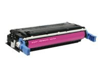 Clover Imaging Group - magenta - compatible - remanufactured - toner cartridge (alternative for: HP C9723A)