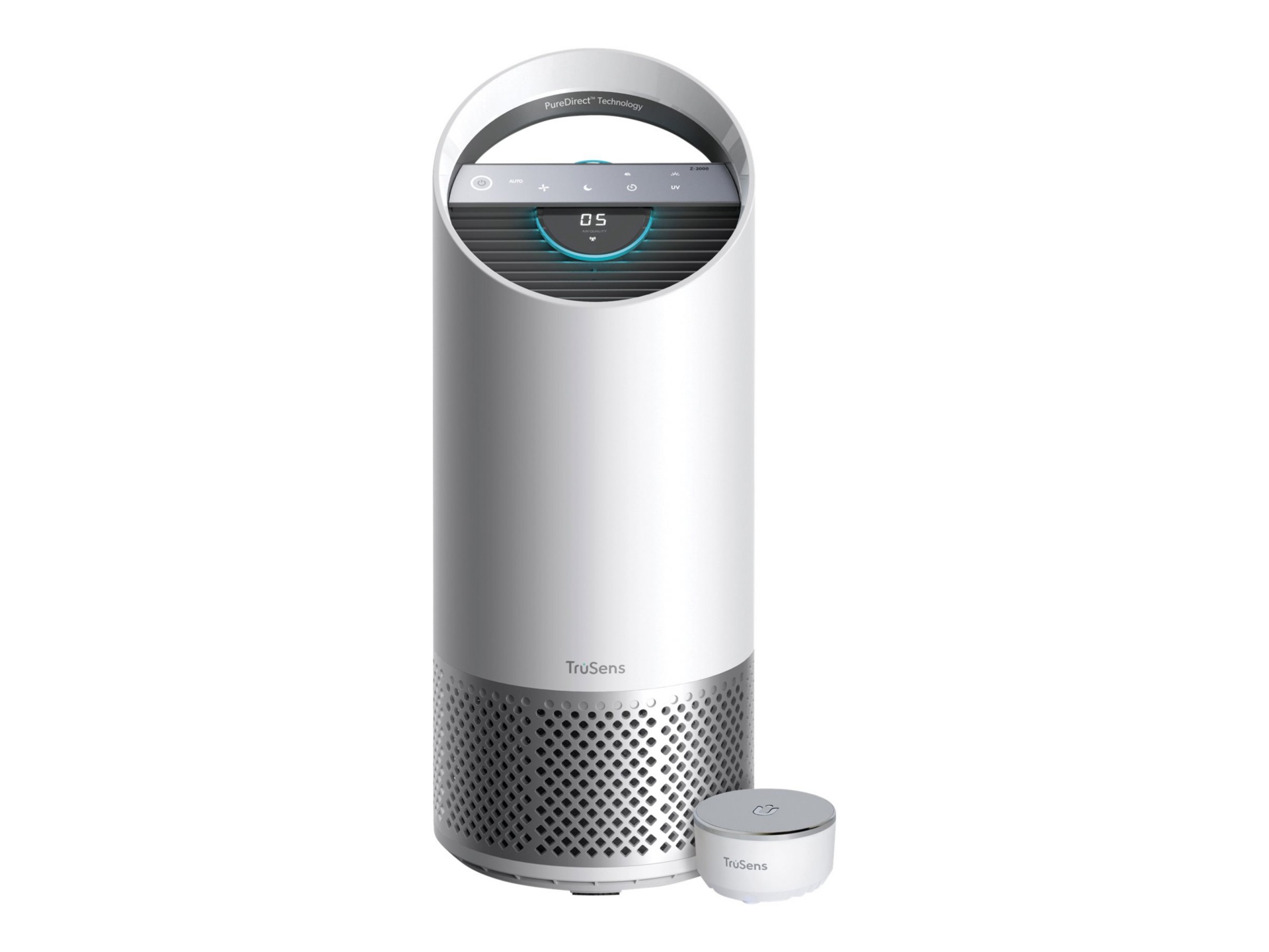TruSens Z-2500 - air purifier