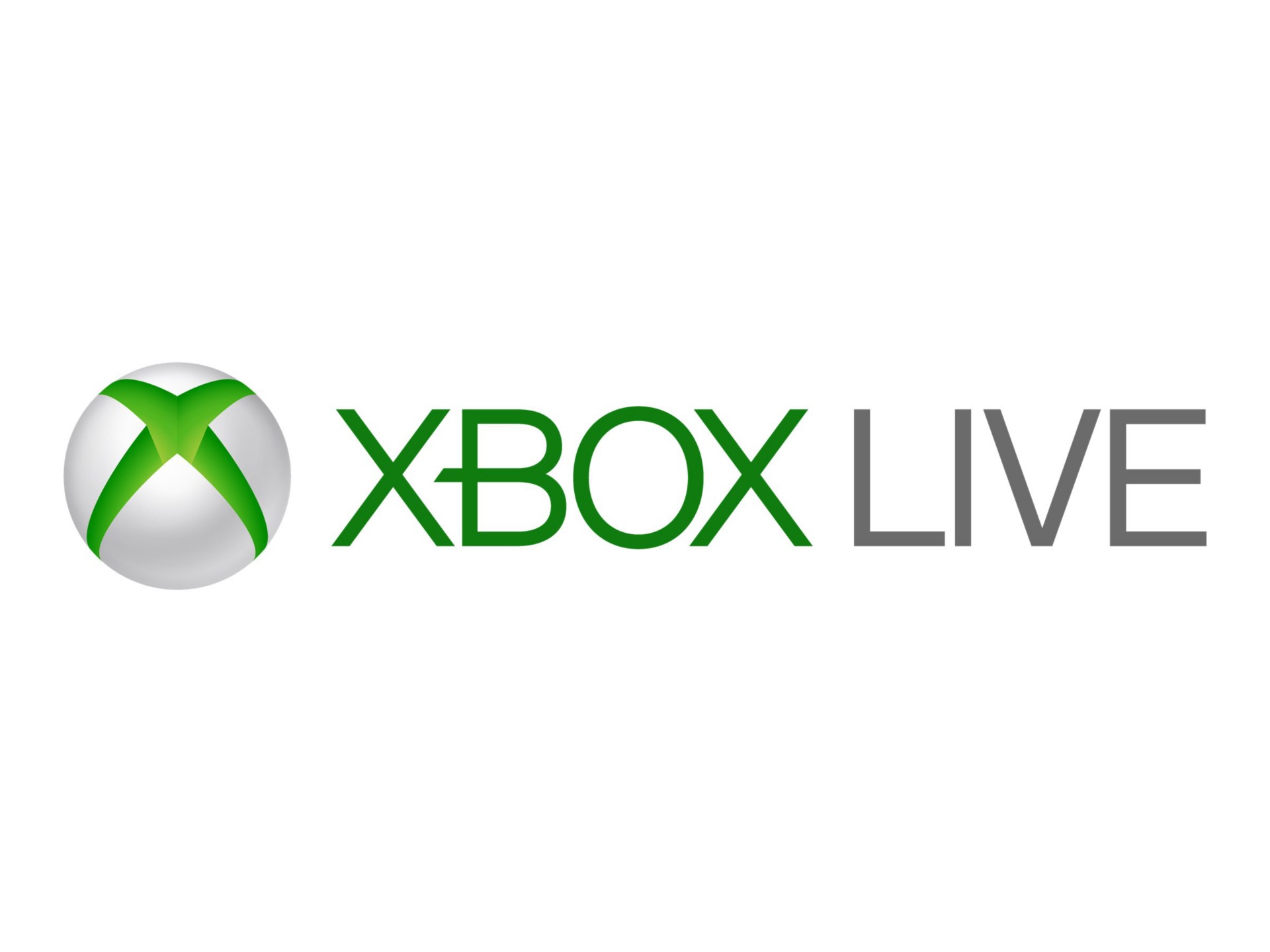 Microsoft Xbox Live - Gift Card
