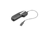 Polycom Remote for CA22CD-SC/CA22CD-DC Push-to-Talk Adapter