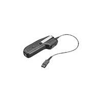 Polycom Remote for CA22CD-SC/CA22CD-DC Push-to-Talk Adapter