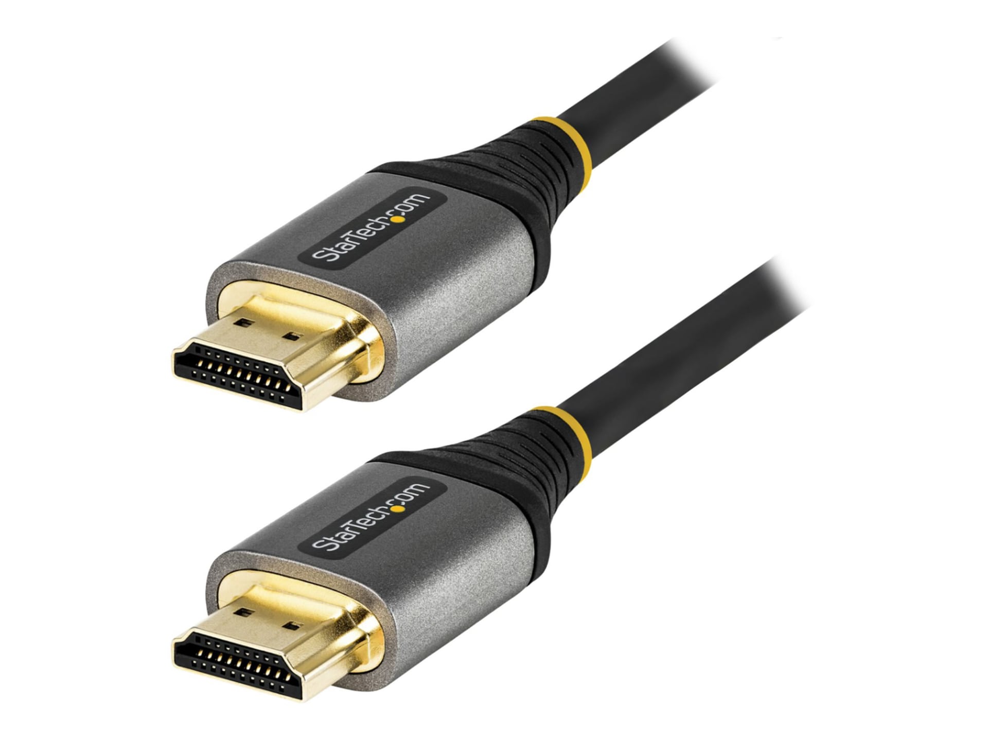 StarTech.com HDMI Audio/Video Cable