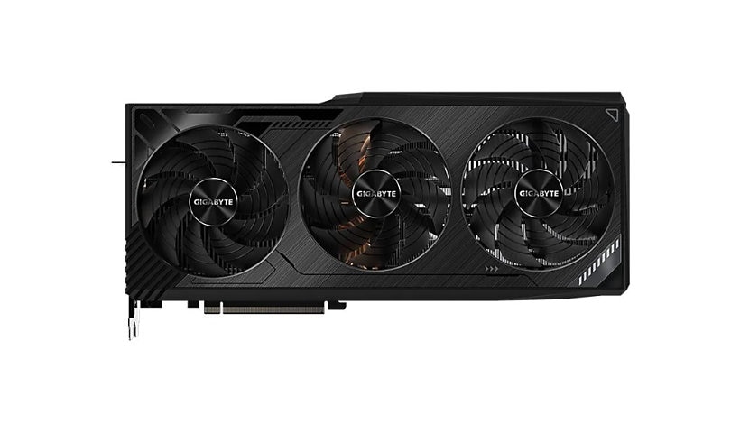 Gigabyte GeForce RTX 3090 Ti GAMING OC 24G - carte graphique - GF RTX 3090 Ti - 24 Go