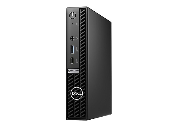 Dell 5000 Micro Desktop