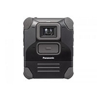 Panasonic i-PRO BWC4000 Body Worn Camera