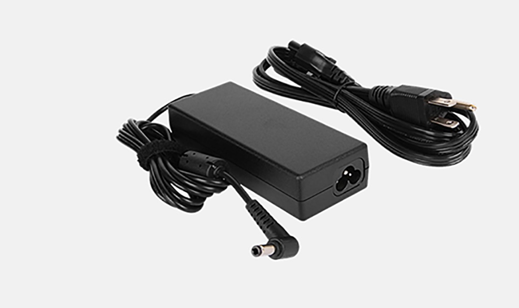 Getac - power adapter - 65 Watt