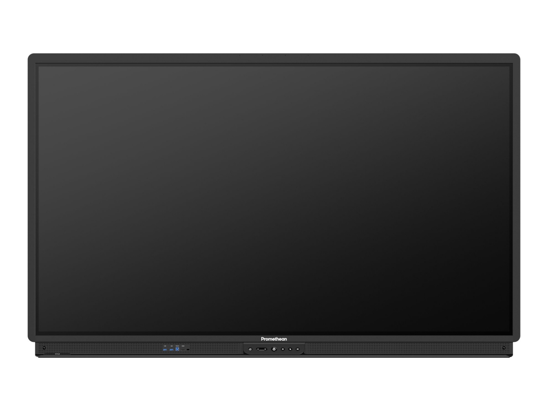 Promethean ActivPanel 9 Premium 75" LED-backlit LCD display - 4K - for interactive communication