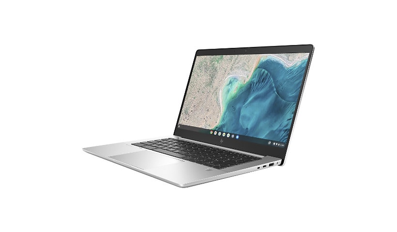 HP Chromebook 14" Chromebook - Full HD - Intel Core i3 12th Gen i3-1215U - 8 GB - 256 GB SSD