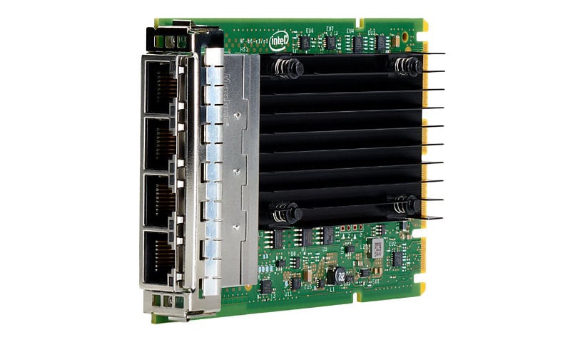 Broadcom BCM5719 - network adapter - OCP 3.0 - Gigabit Ethernet x 4