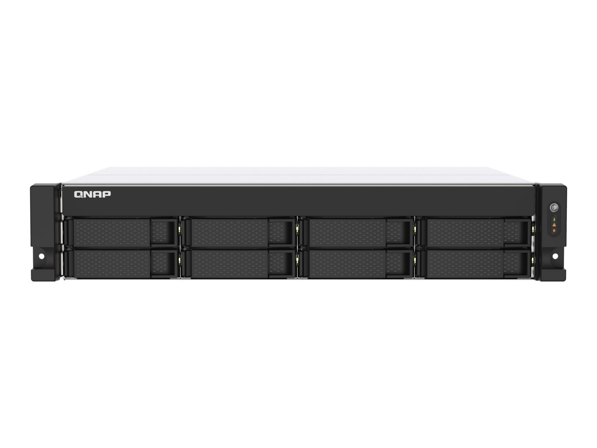 QNAP TS-873AeU - NAS server