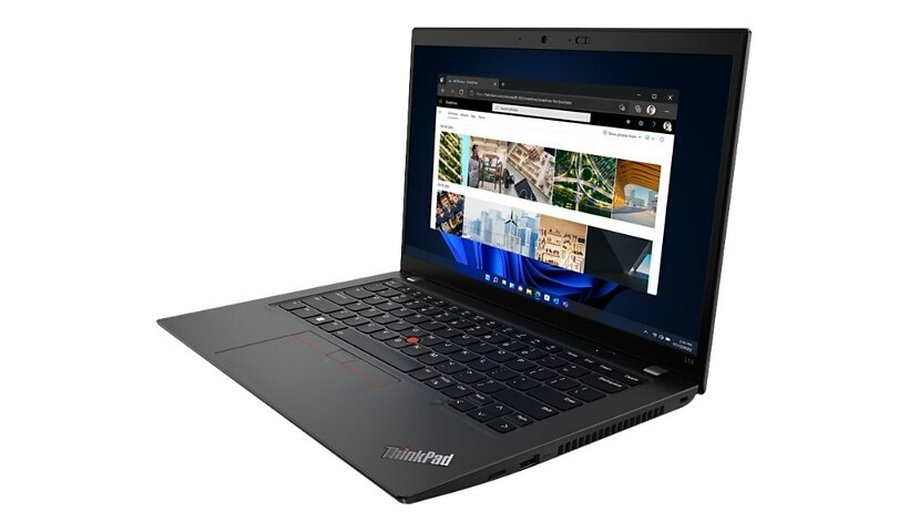 Lenovo L14 Notebook