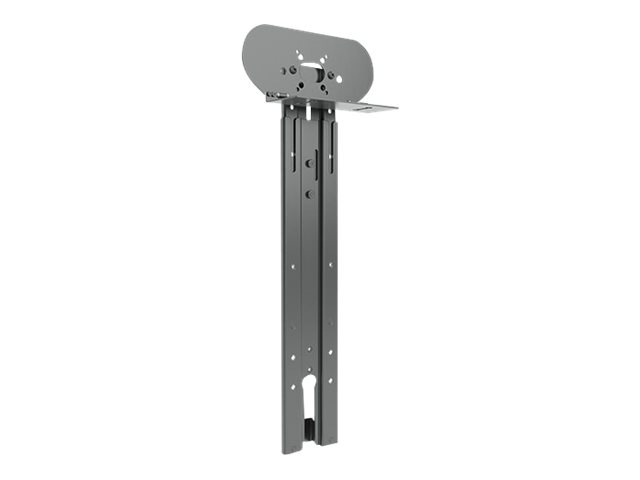 Chief Shelves Series Low-Profile Shelf for 62" -100" Displays - Black