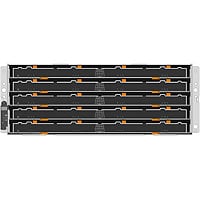 NetApp DS460C 12Gbps 60x10TB 7200rpm Disk Shelf