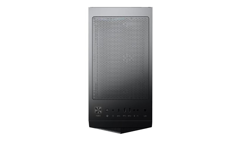 MSI Aegis RS 12TD 415US - tower - Core i7 12700KF 3.6 GHz - 32 GB - SSD 1 TB