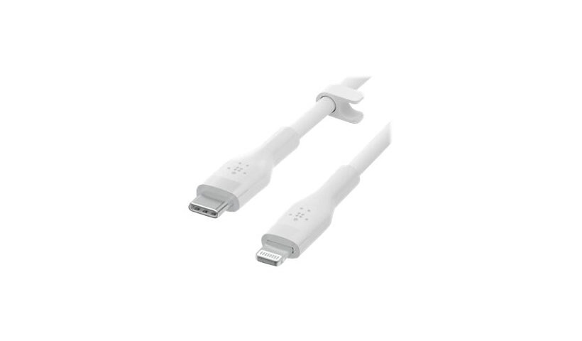 Belkin BOOST CHARGE Lightning cable - 1 m