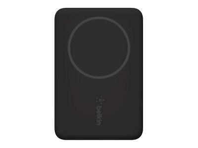 Belkin BoostCharge power bank - MagSafe - 7.5 Watt