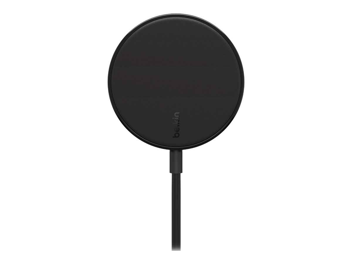 Belkin BoostCharge wireless charging mat - magnetic - 7.5 Watt