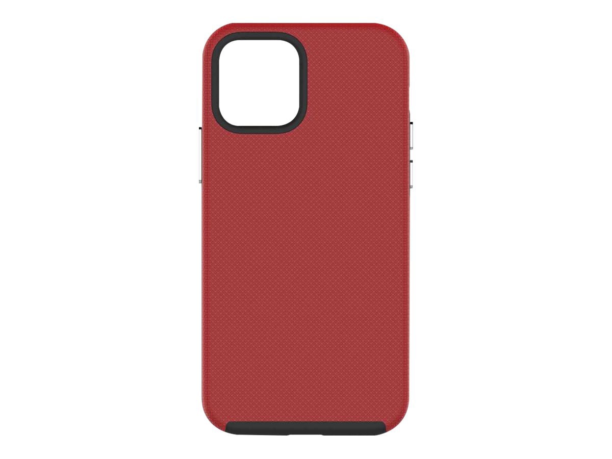 Blu Element Armour 2X - back cover for cell phone