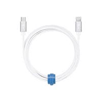 Blu Element câble Lightning - 3.05 m