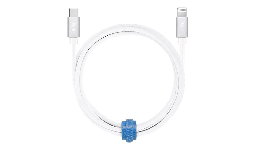Blu Element câble Lightning - 1.22 m