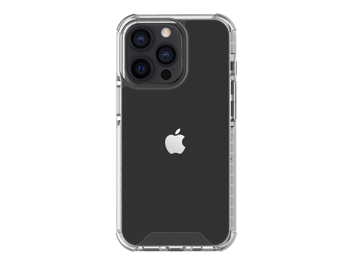 Blu Element DropZone - back cover for cell phone