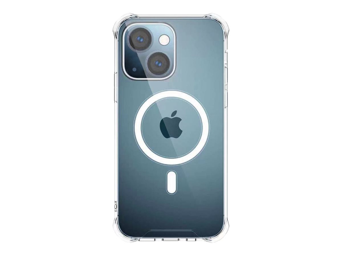 Blu Element DropZone - back cover for cell phone