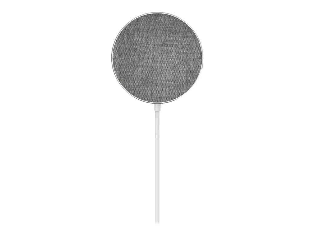 Blu Element wireless charging pad - 15 Watt