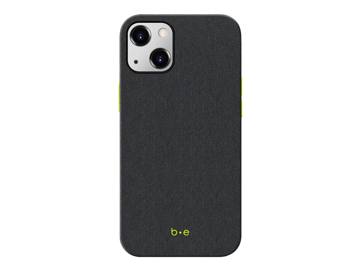 Blu Element ReColour - back cover for cell phone
