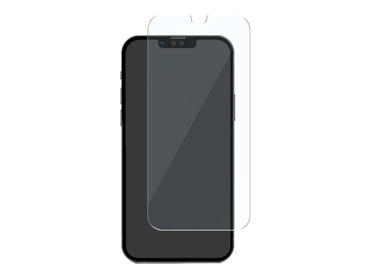 Blu Element - protection d'écran pour téléphone portable - avec kit d'installation