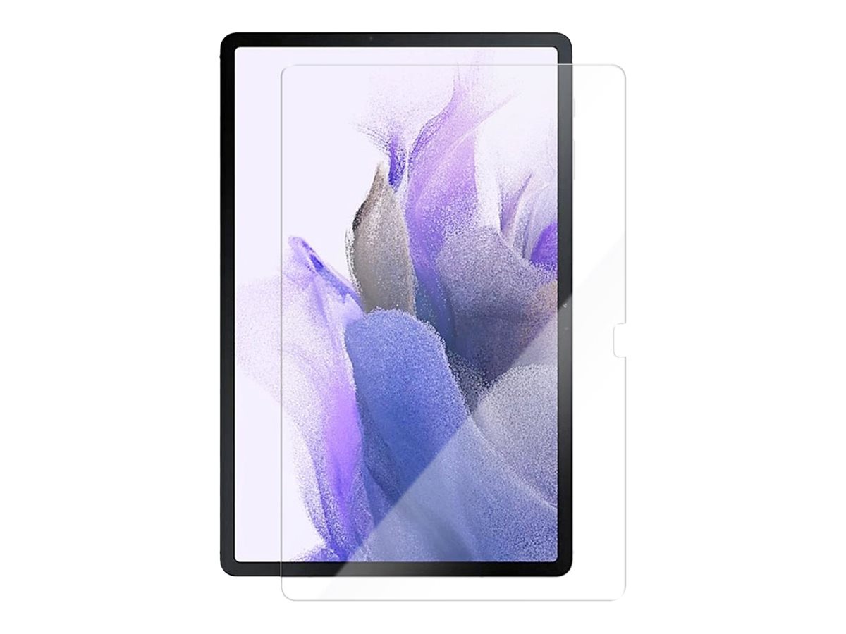 Blu Element - screen protector for tablet