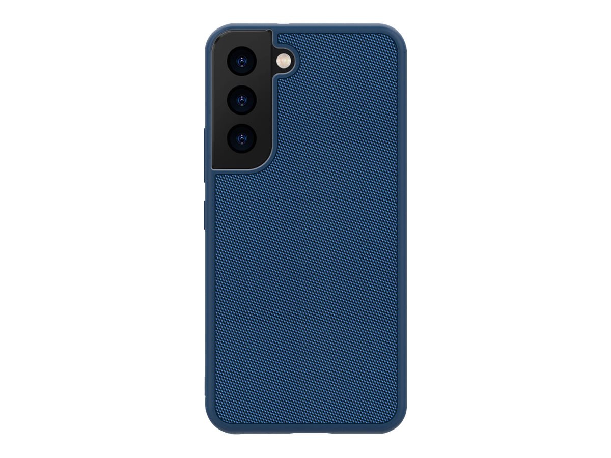 Blu Element Tru Nylon - back cover for cell phone